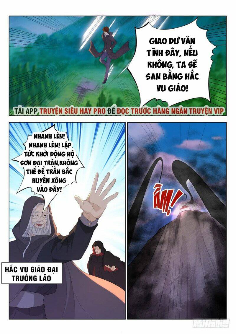 Trọng Sinh Đô Thị Tu Tiên - Chapter 273 - Page 4