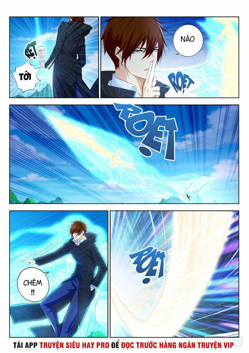 Trọng Sinh Đô Thị Tu Tiên - Chapter 273 - Page 6