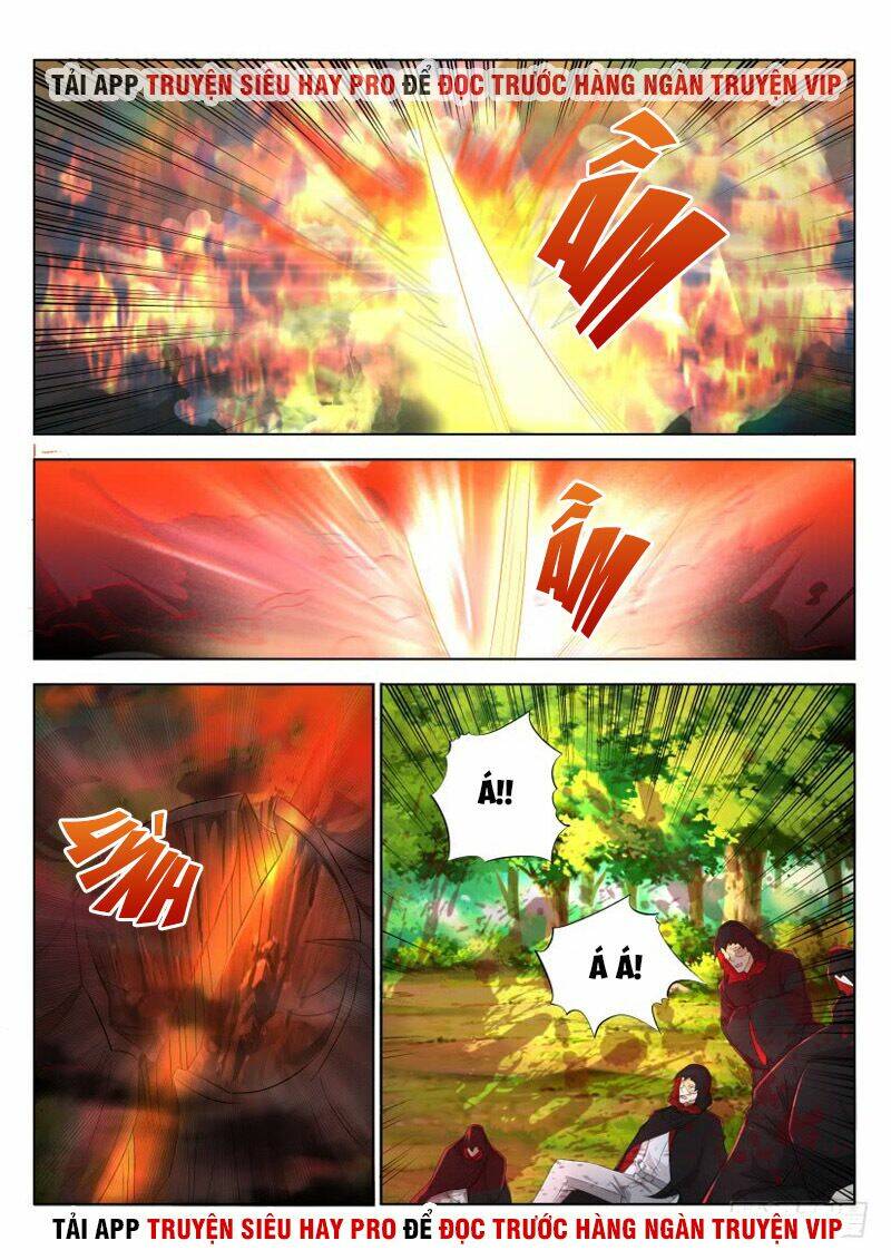 Trọng Sinh Đô Thị Tu Tiên - Chapter 273 - Page 7