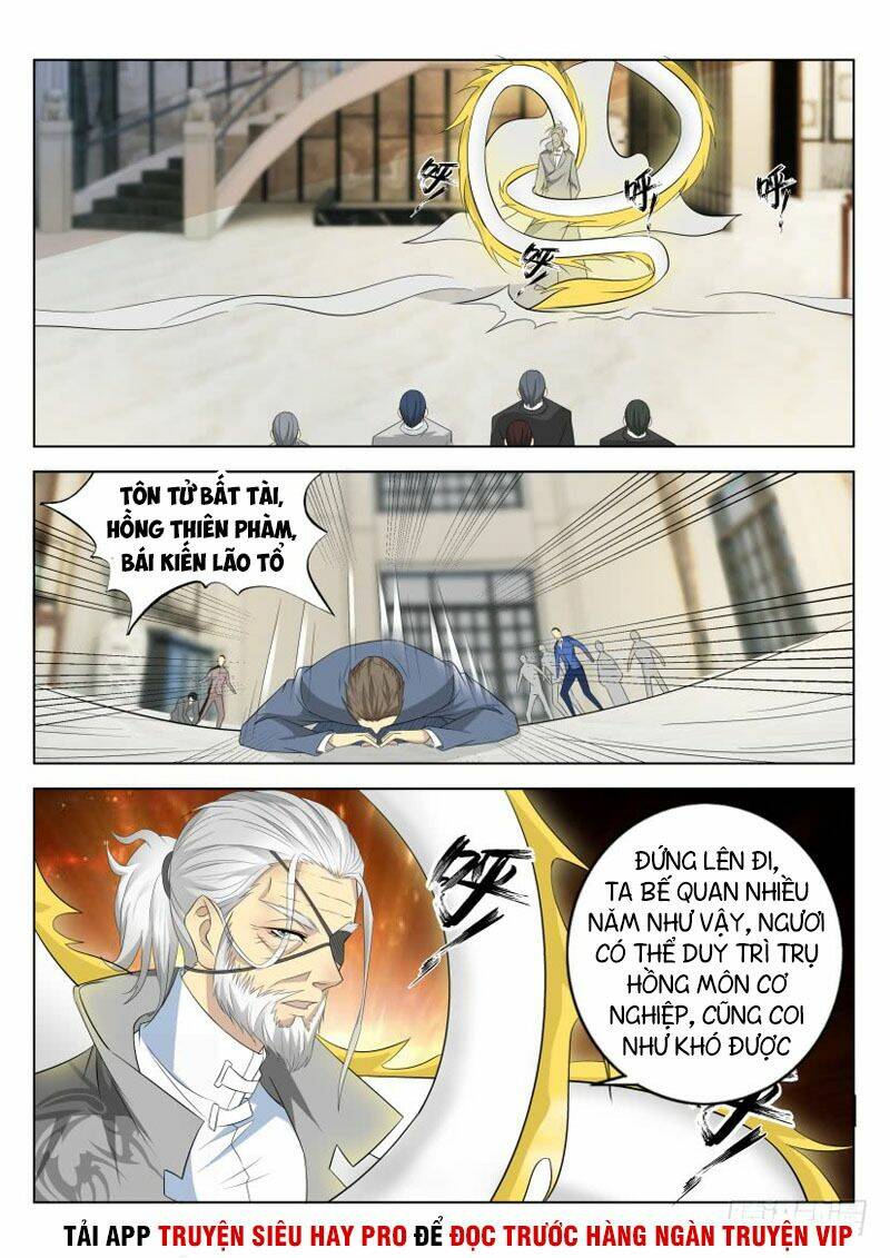 Trọng Sinh Đô Thị Tu Tiên - Chapter 274 - Page 15