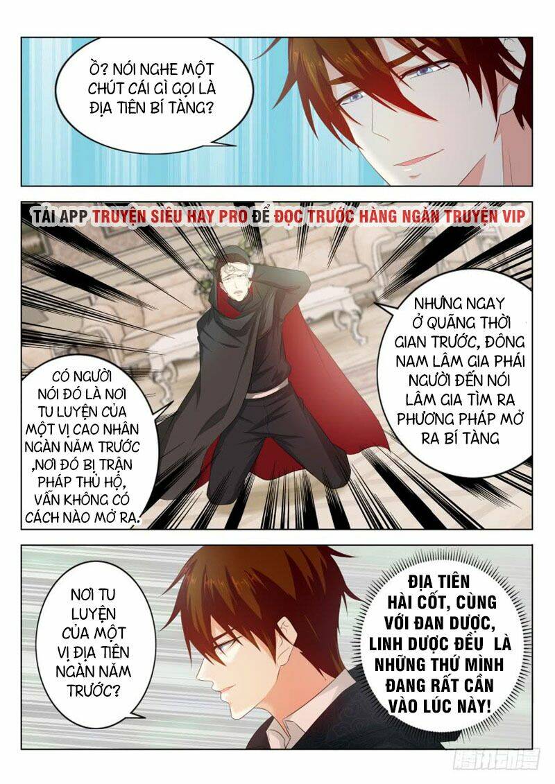 Trọng Sinh Đô Thị Tu Tiên - Chapter 274 - Page 5