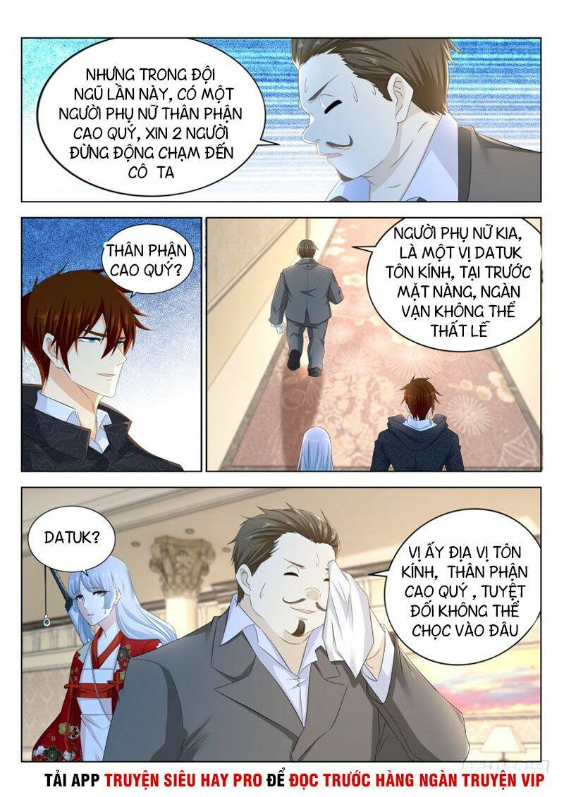 Trọng Sinh Đô Thị Tu Tiên - Chapter 275 - Page 9