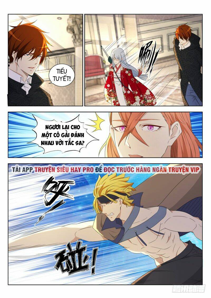 Trọng Sinh Đô Thị Tu Tiên - Chapter 275 - Page 12