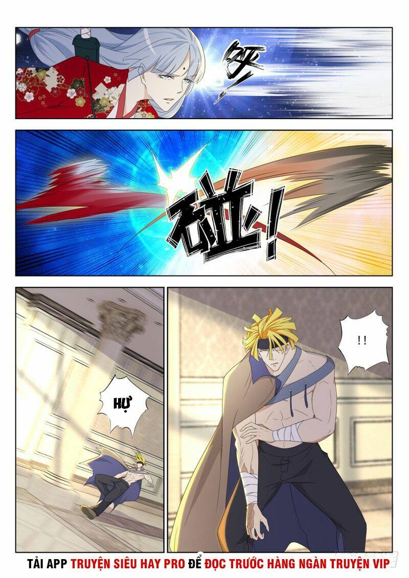 Trọng Sinh Đô Thị Tu Tiên - Chapter 275 - Page 13