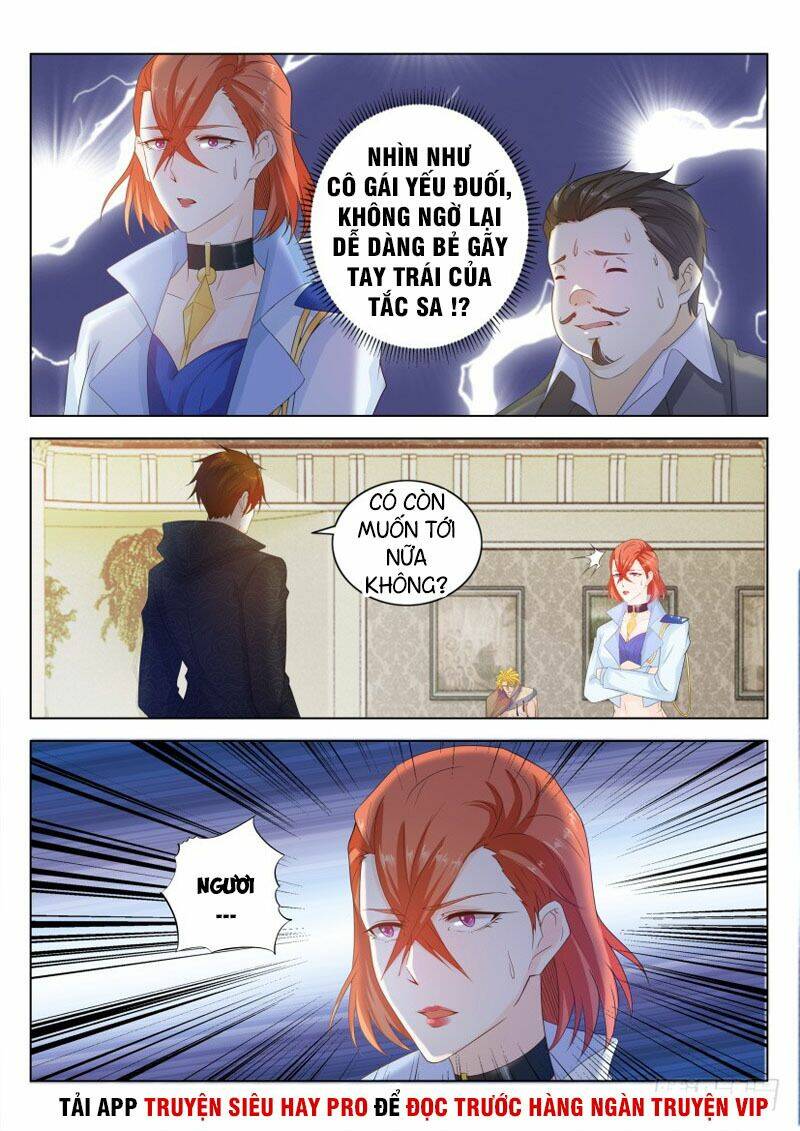 Trọng Sinh Đô Thị Tu Tiên - Chapter 275 - Page 14