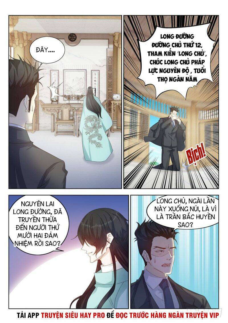 Trọng Sinh Đô Thị Tu Tiên - Chapter 275 - Page 3