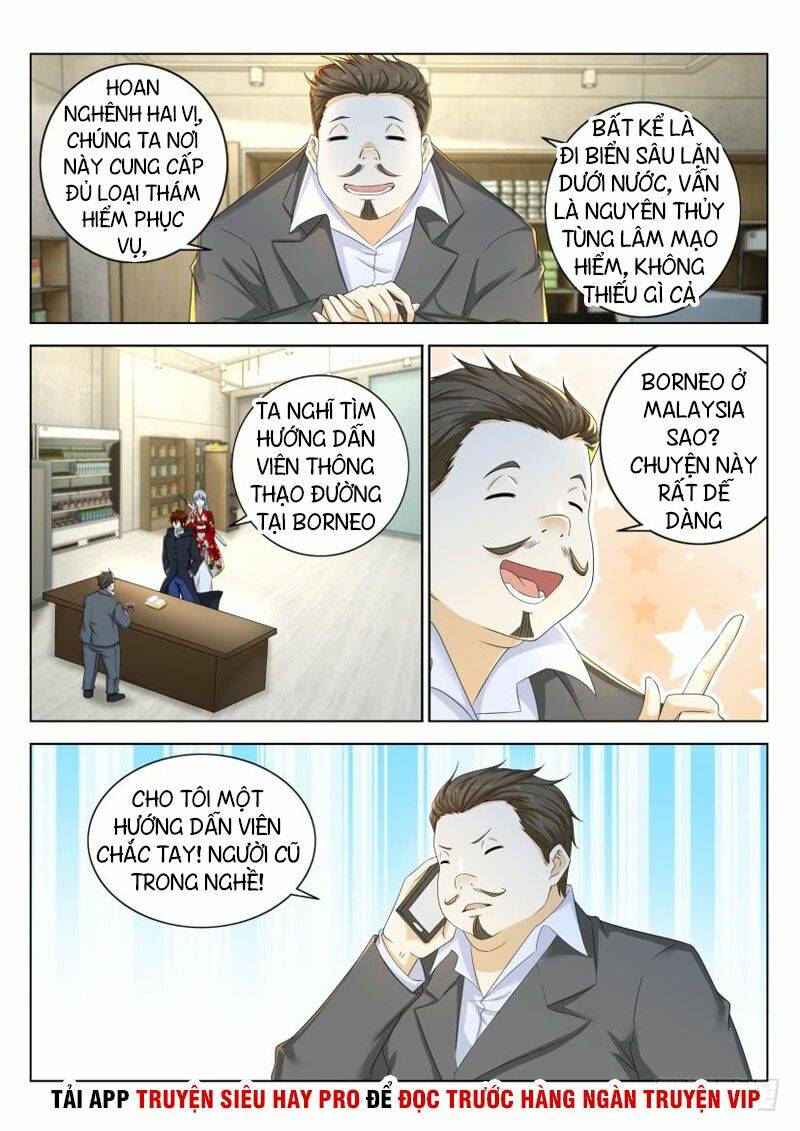 Trọng Sinh Đô Thị Tu Tiên - Chapter 275 - Page 6