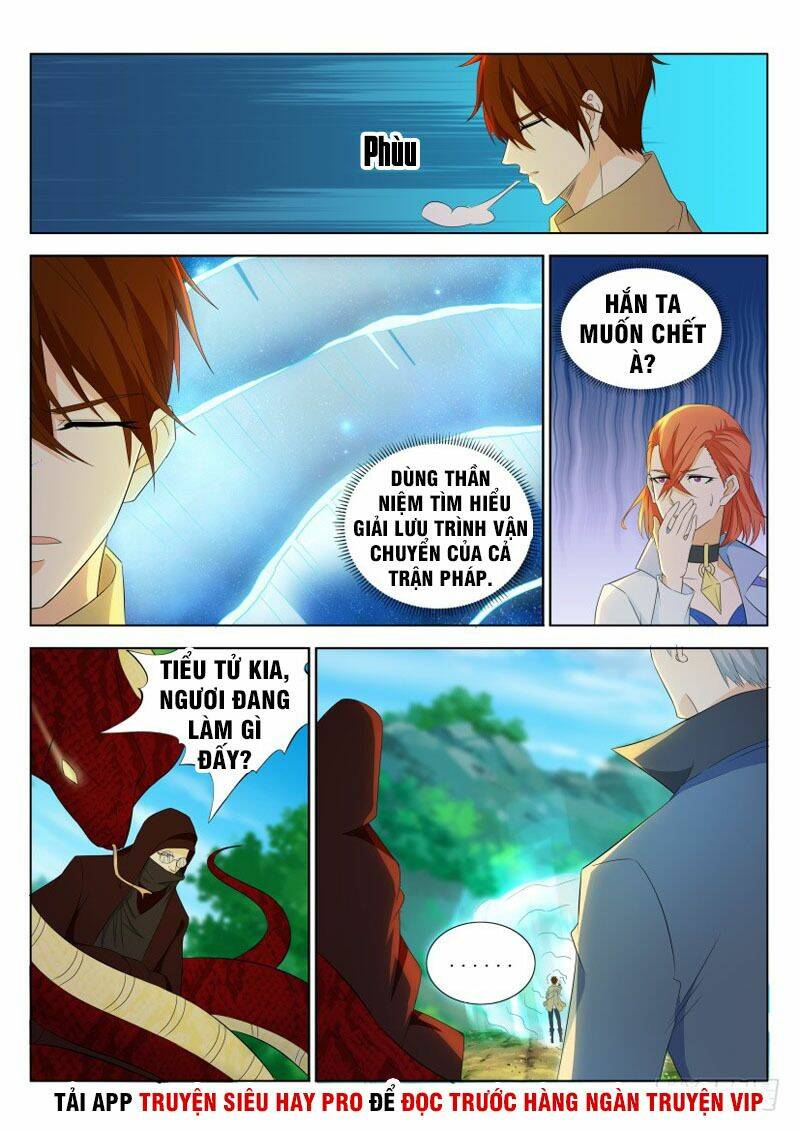 Trọng Sinh Đô Thị Tu Tiên - Chapter 276 - Page 14