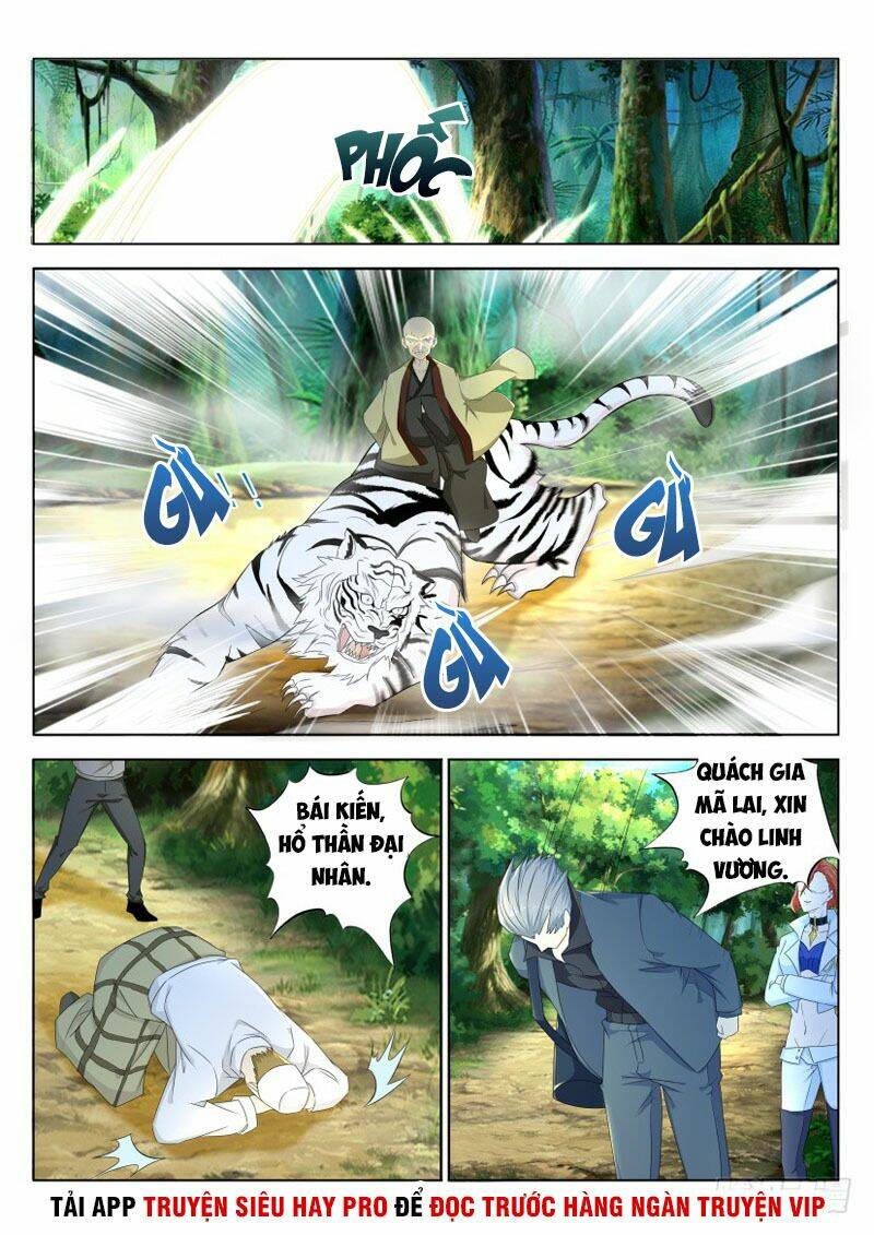 Trọng Sinh Đô Thị Tu Tiên - Chapter 276 - Page 4