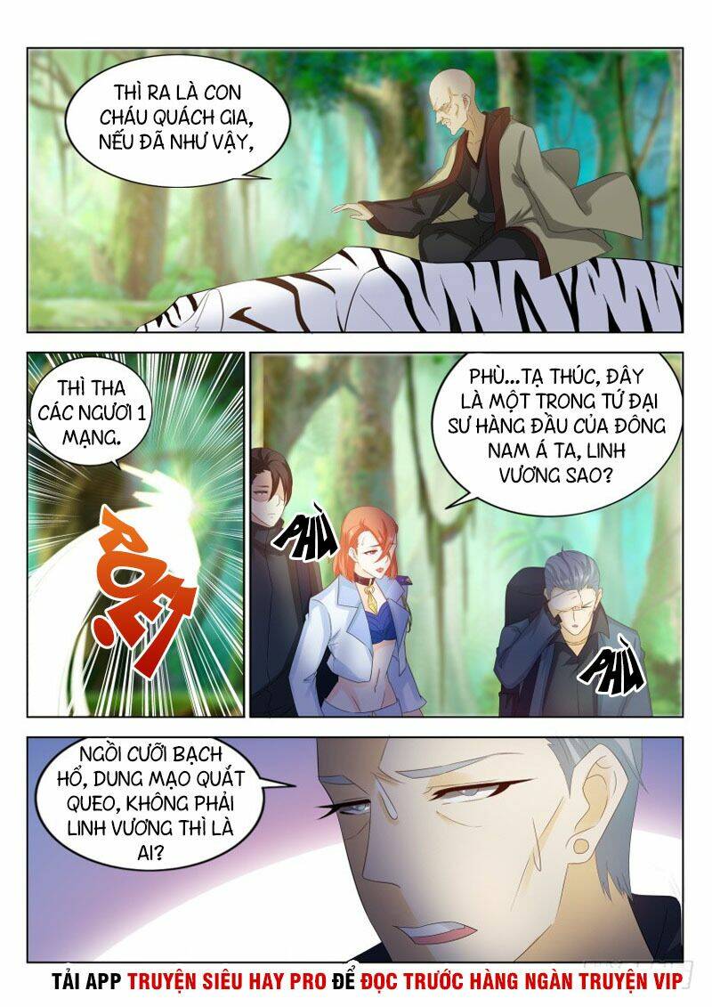 Trọng Sinh Đô Thị Tu Tiên - Chapter 276 - Page 5