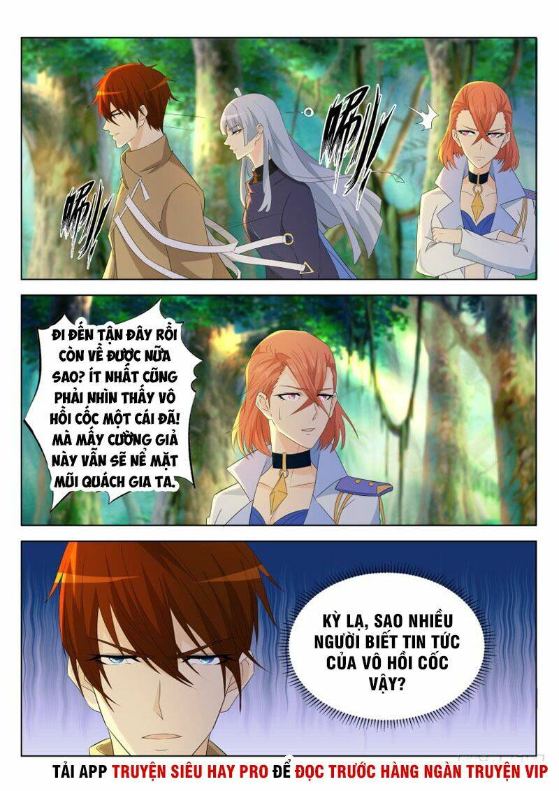 Trọng Sinh Đô Thị Tu Tiên - Chapter 276 - Page 7