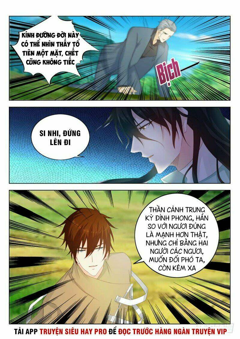 Trọng Sinh Đô Thị Tu Tiên - Chapter 277 - Page 10