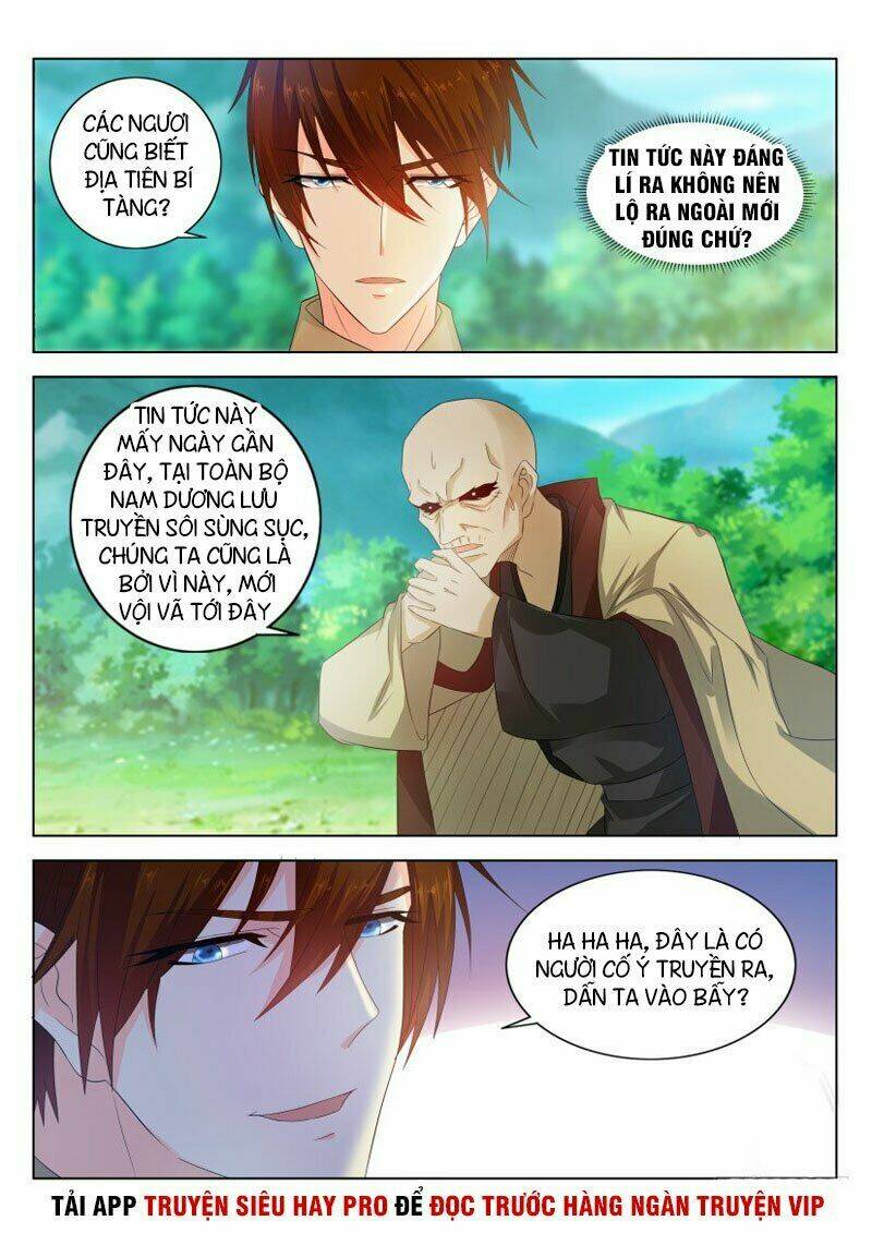 Trọng Sinh Đô Thị Tu Tiên - Chapter 277 - Page 6