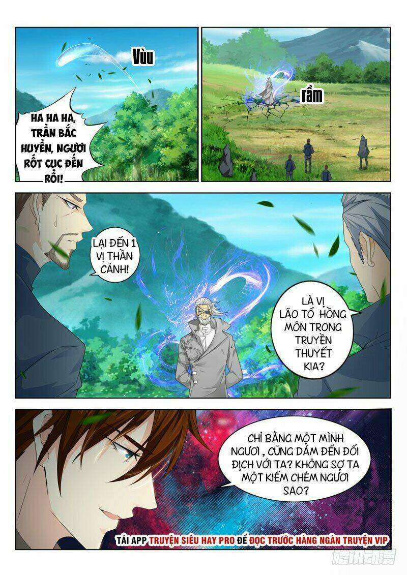 Trọng Sinh Đô Thị Tu Tiên - Chapter 277 - Page 7