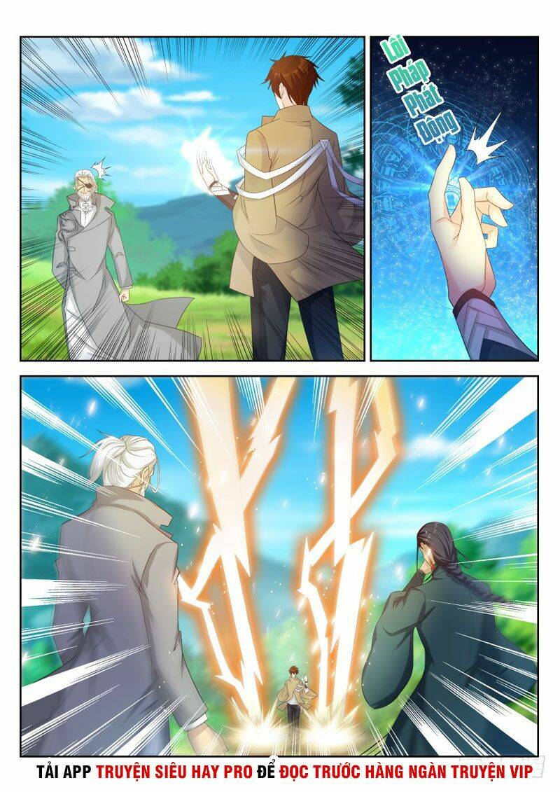 Trọng Sinh Đô Thị Tu Tiên - Chapter 278 - Page 9