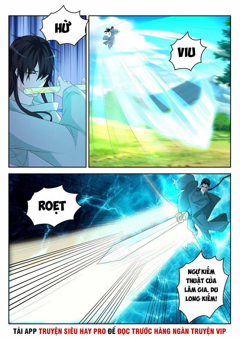 Trọng Sinh Đô Thị Tu Tiên - Chapter 278 - Page 11