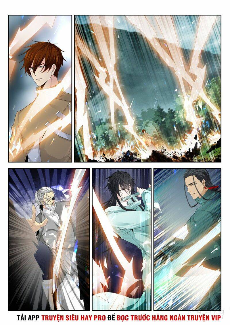 Trọng Sinh Đô Thị Tu Tiên - Chapter 278 - Page 12