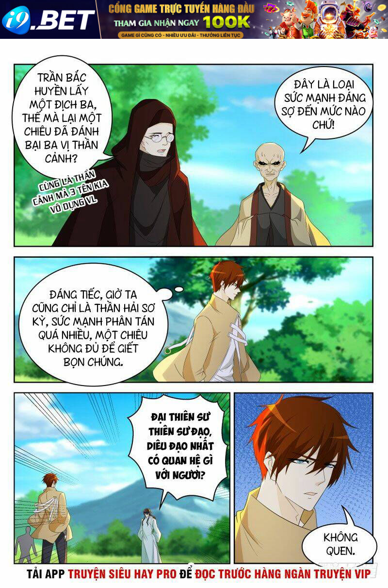 Trọng Sinh Đô Thị Tu Tiên - Chapter 278 - Page 13