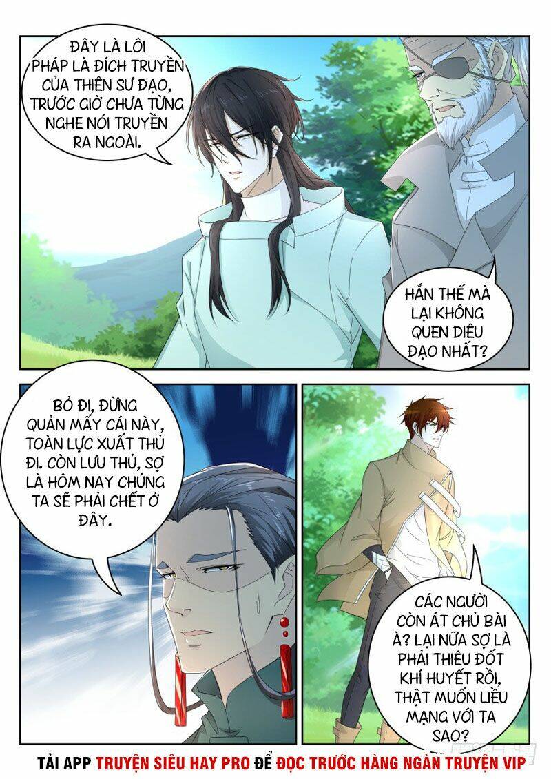 Trọng Sinh Đô Thị Tu Tiên - Chapter 278 - Page 14