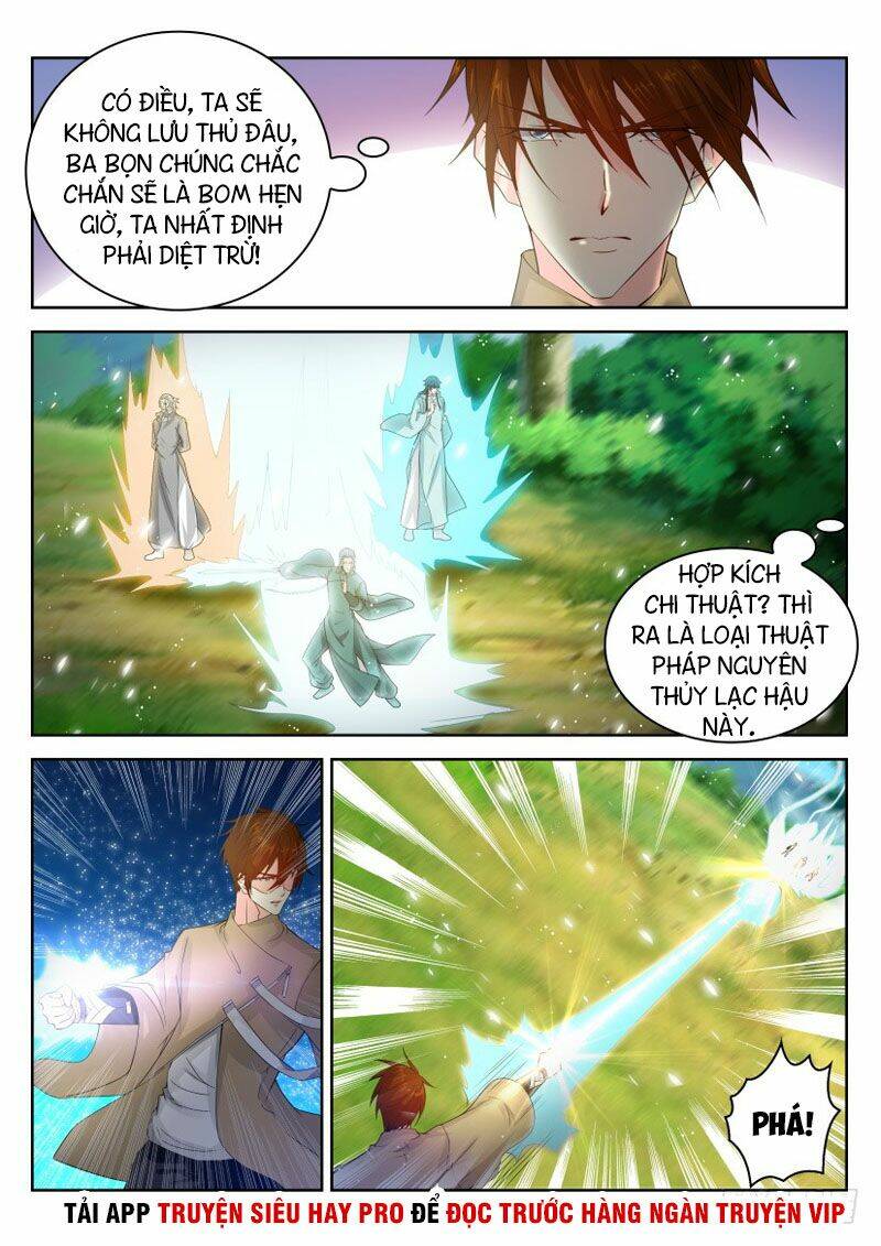 Trọng Sinh Đô Thị Tu Tiên - Chapter 278 - Page 15