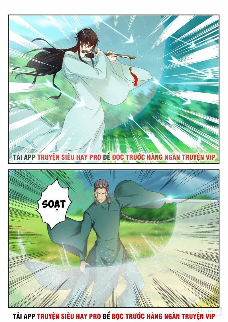 Trọng Sinh Đô Thị Tu Tiên - Chapter 278 - Page 3