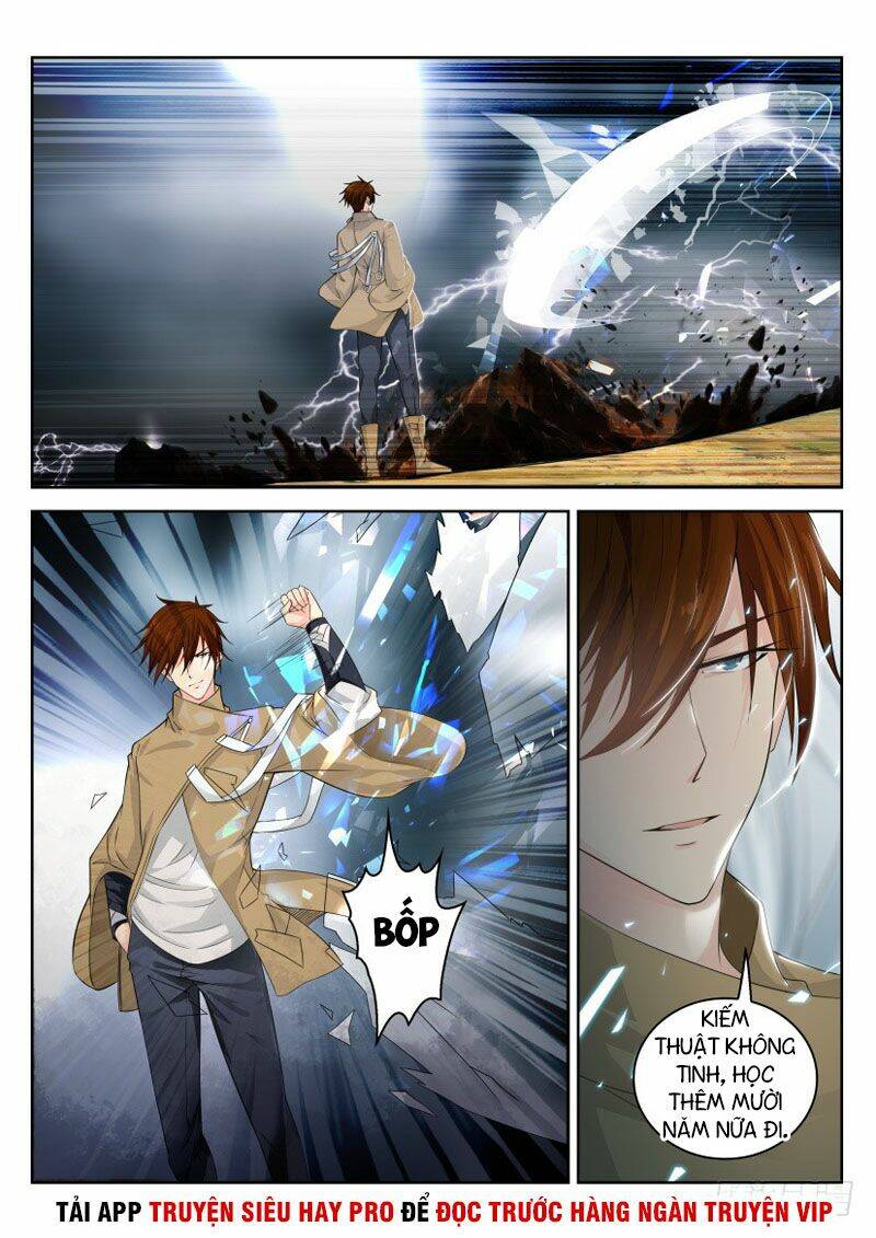 Trọng Sinh Đô Thị Tu Tiên - Chapter 278 - Page 4