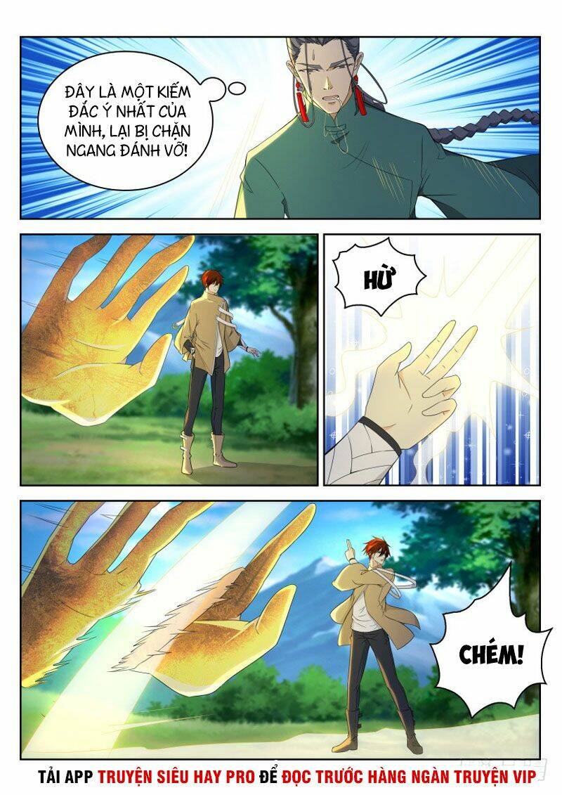 Trọng Sinh Đô Thị Tu Tiên - Chapter 278 - Page 5