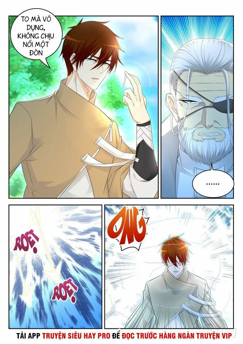 Trọng Sinh Đô Thị Tu Tiên - Chapter 278 - Page 6