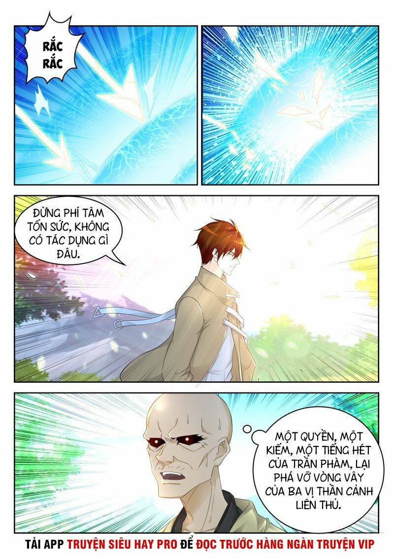 Trọng Sinh Đô Thị Tu Tiên - Chapter 278 - Page 7