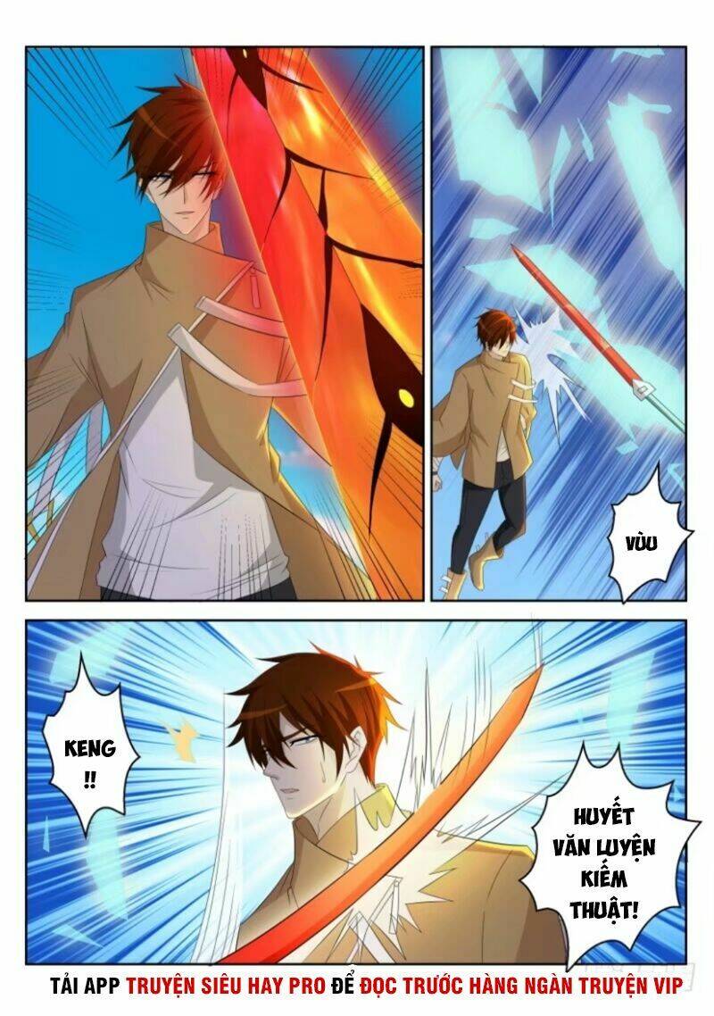 Trọng Sinh Đô Thị Tu Tiên - Chapter 279 - Page 9