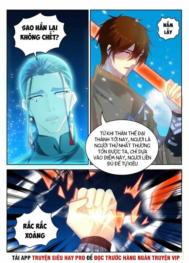 Trọng Sinh Đô Thị Tu Tiên - Chapter 279 - Page 12