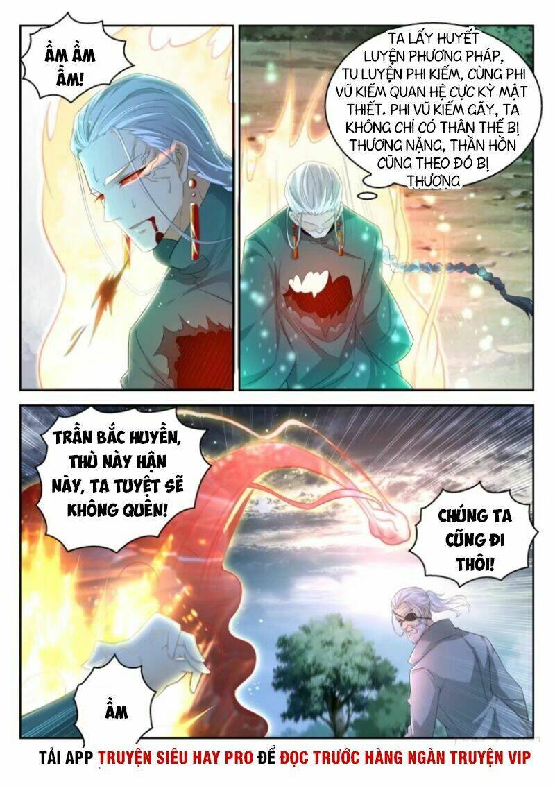 Trọng Sinh Đô Thị Tu Tiên - Chapter 279 - Page 13