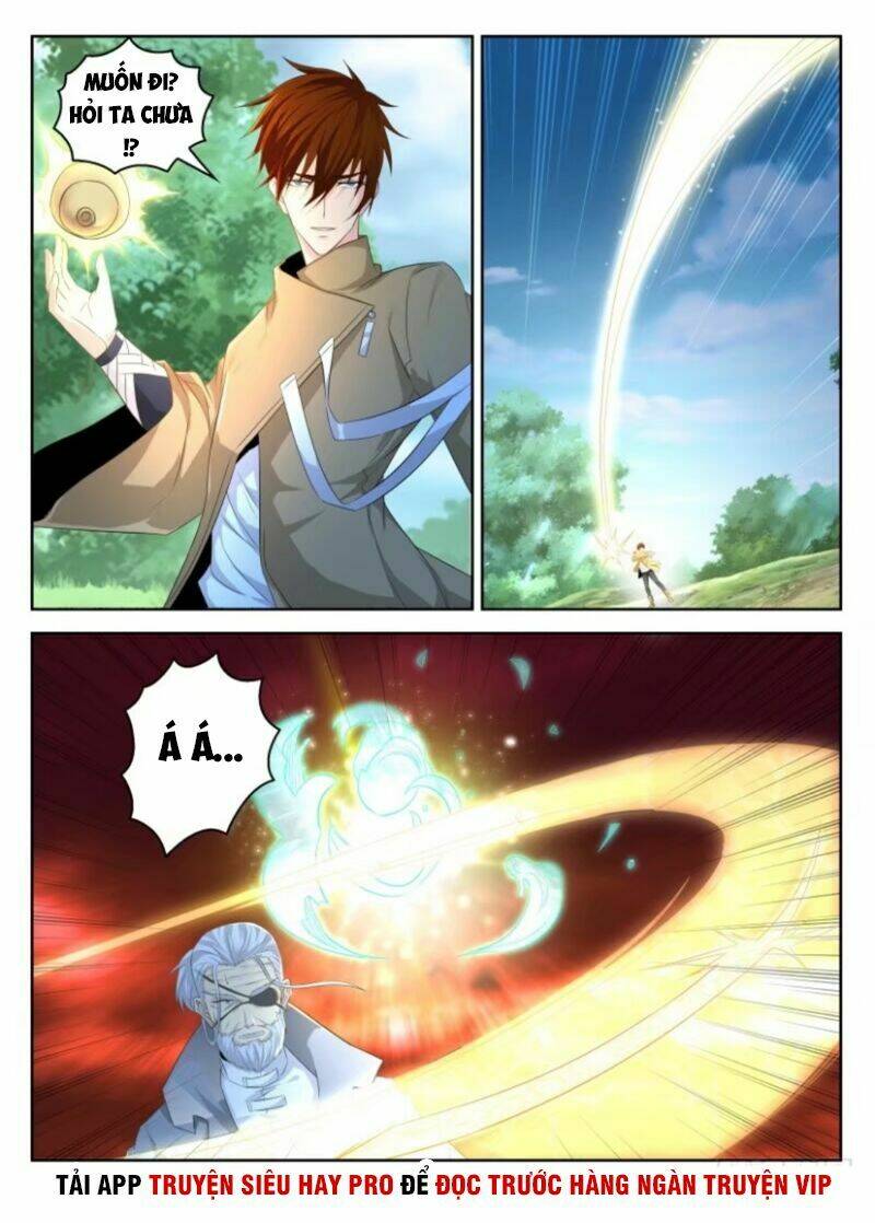 Trọng Sinh Đô Thị Tu Tiên - Chapter 279 - Page 14