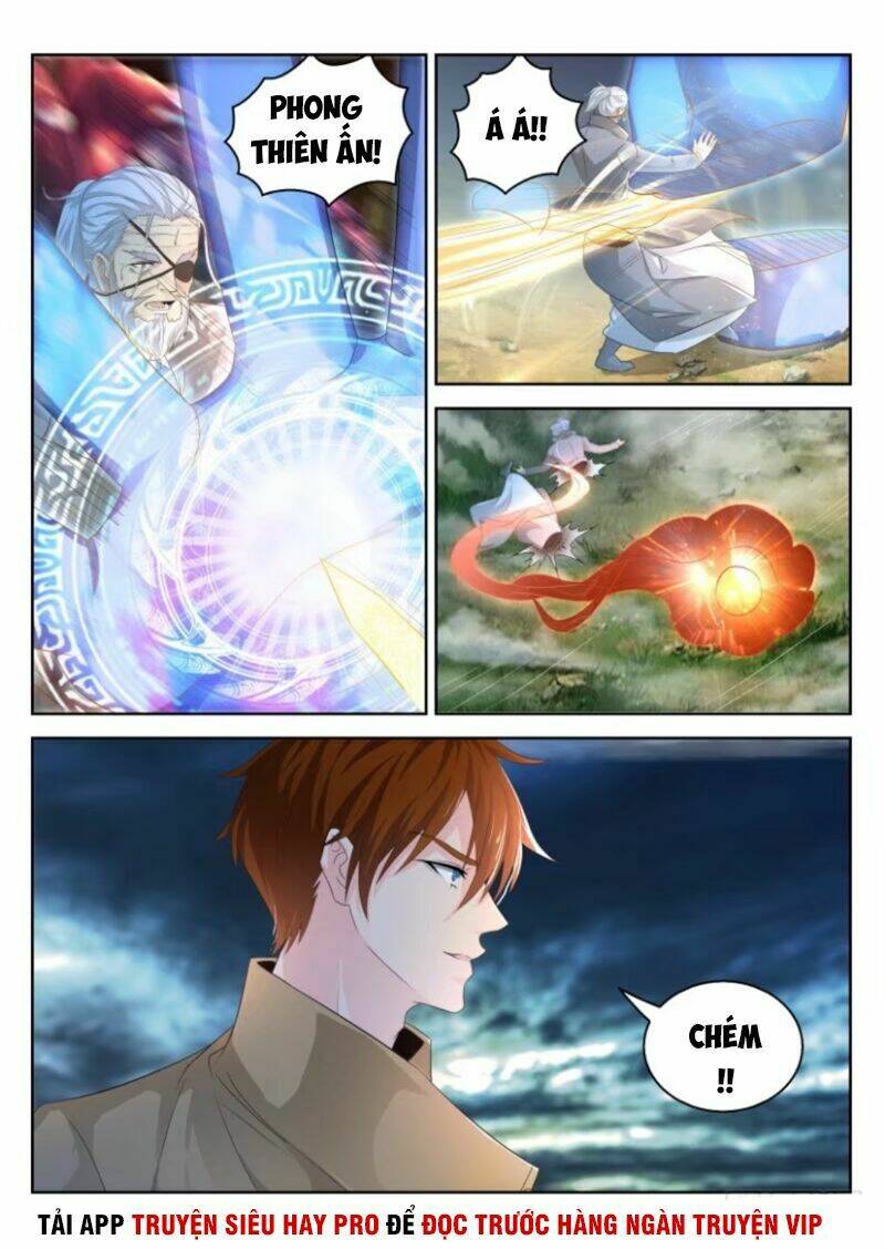 Trọng Sinh Đô Thị Tu Tiên - Chapter 279 - Page 15