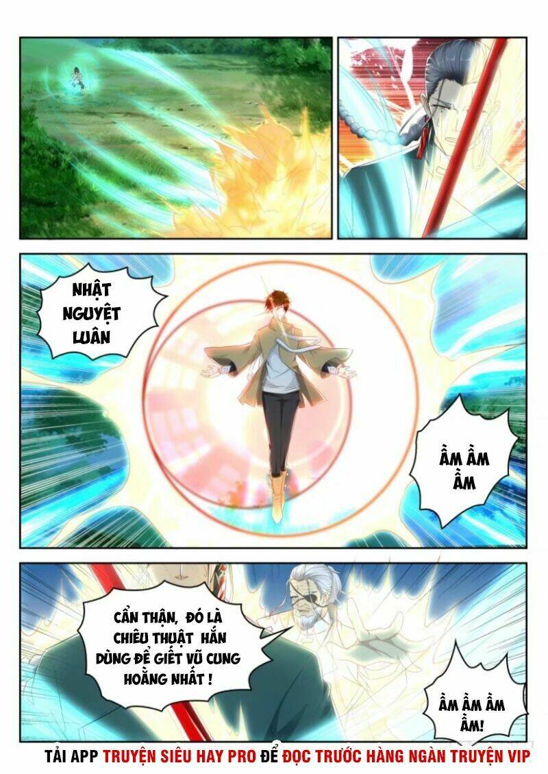 Trọng Sinh Đô Thị Tu Tiên - Chapter 279 - Page 3