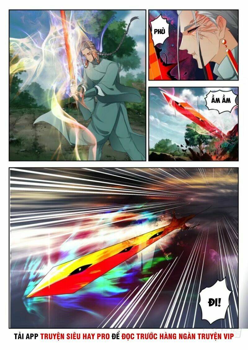 Trọng Sinh Đô Thị Tu Tiên - Chapter 279 - Page 5