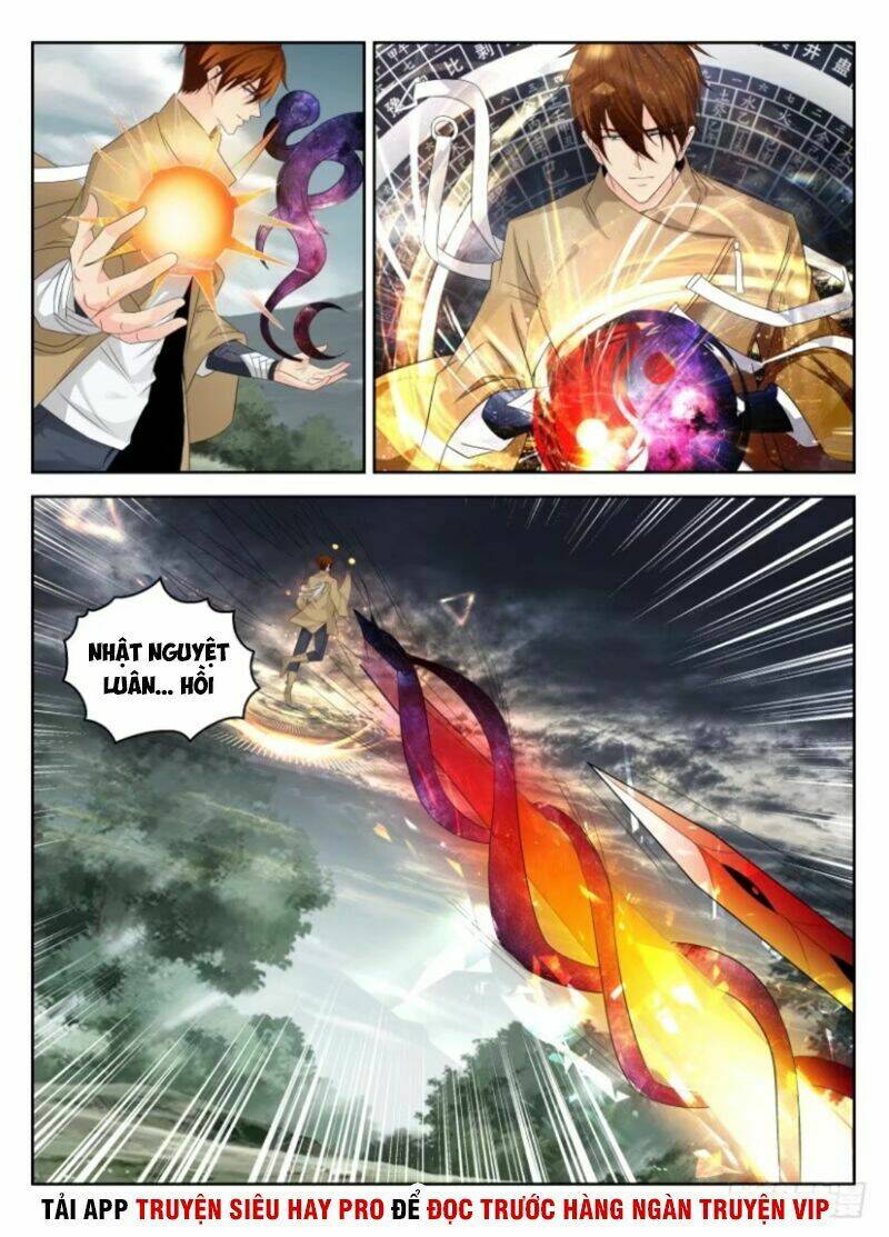 Trọng Sinh Đô Thị Tu Tiên - Chapter 279 - Page 6