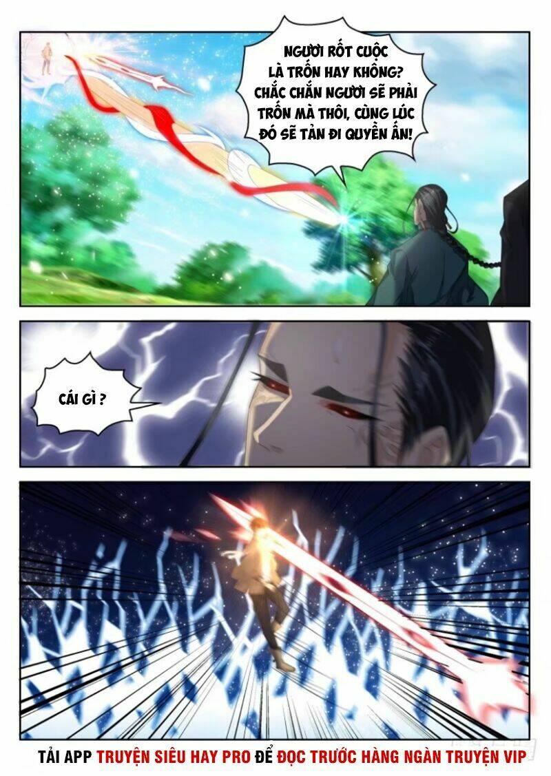 Trọng Sinh Đô Thị Tu Tiên - Chapter 279 - Page 7