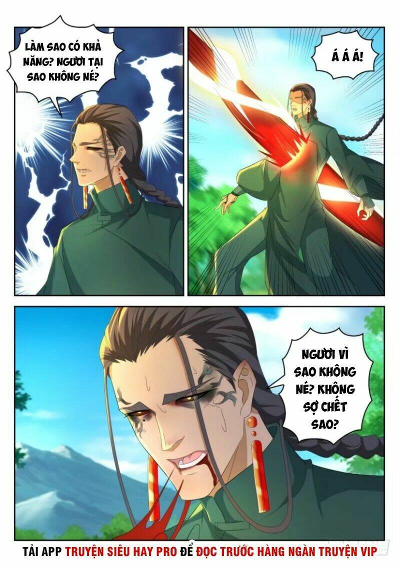 Trọng Sinh Đô Thị Tu Tiên - Chapter 279 - Page 8