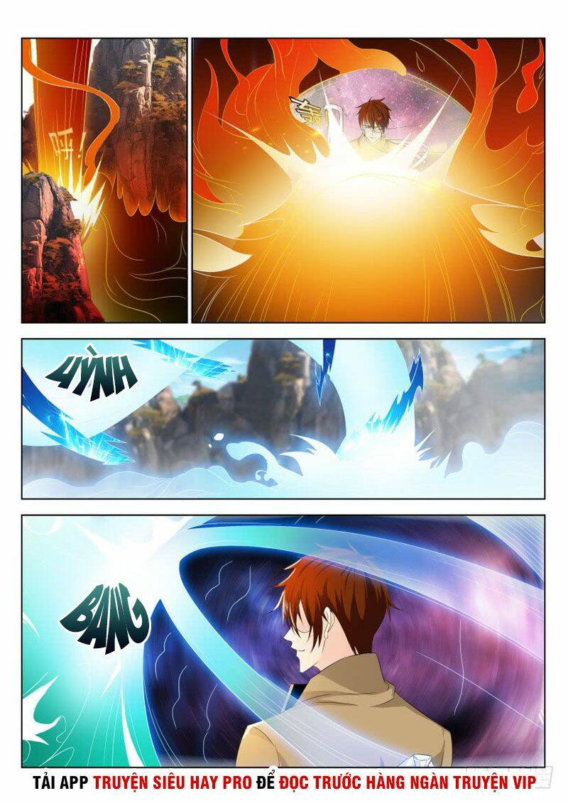 Trọng Sinh Đô Thị Tu Tiên - Chapter 280 - Page 9