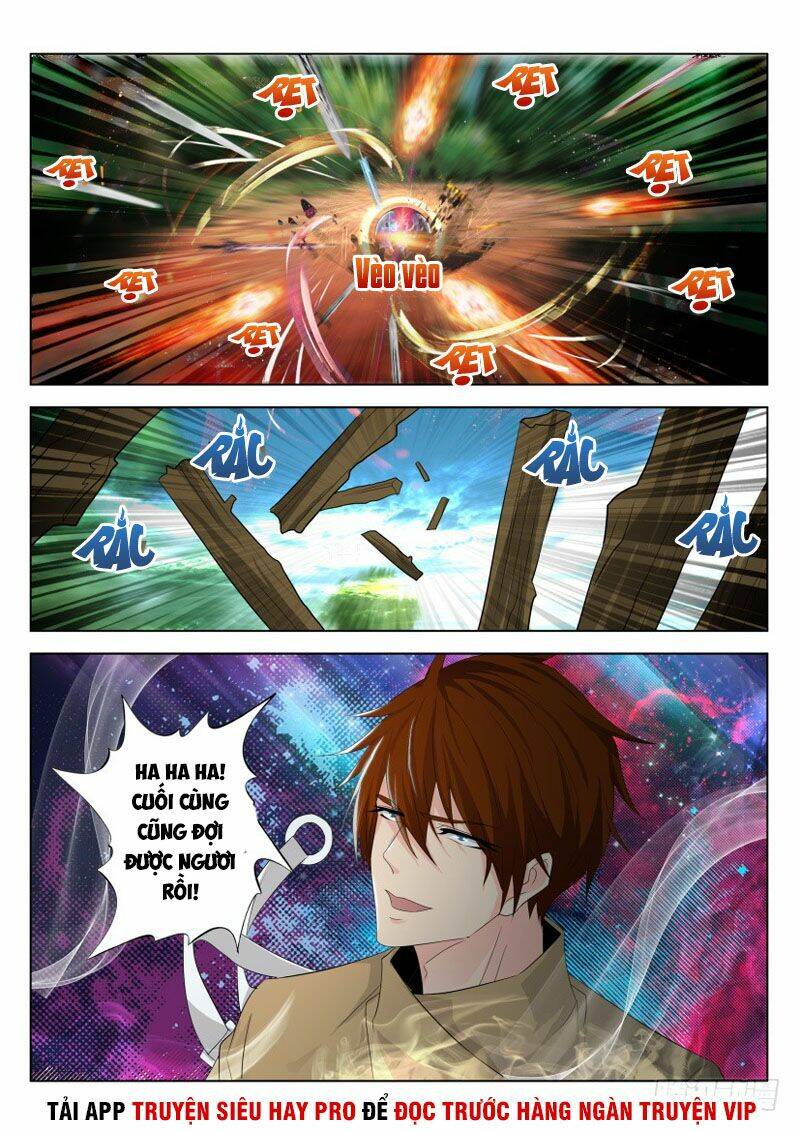 Trọng Sinh Đô Thị Tu Tiên - Chapter 280 - Page 10