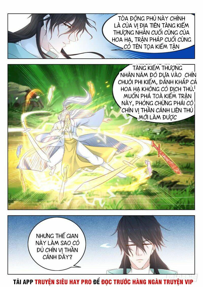 Trọng Sinh Đô Thị Tu Tiên - Chapter 280 - Page 14