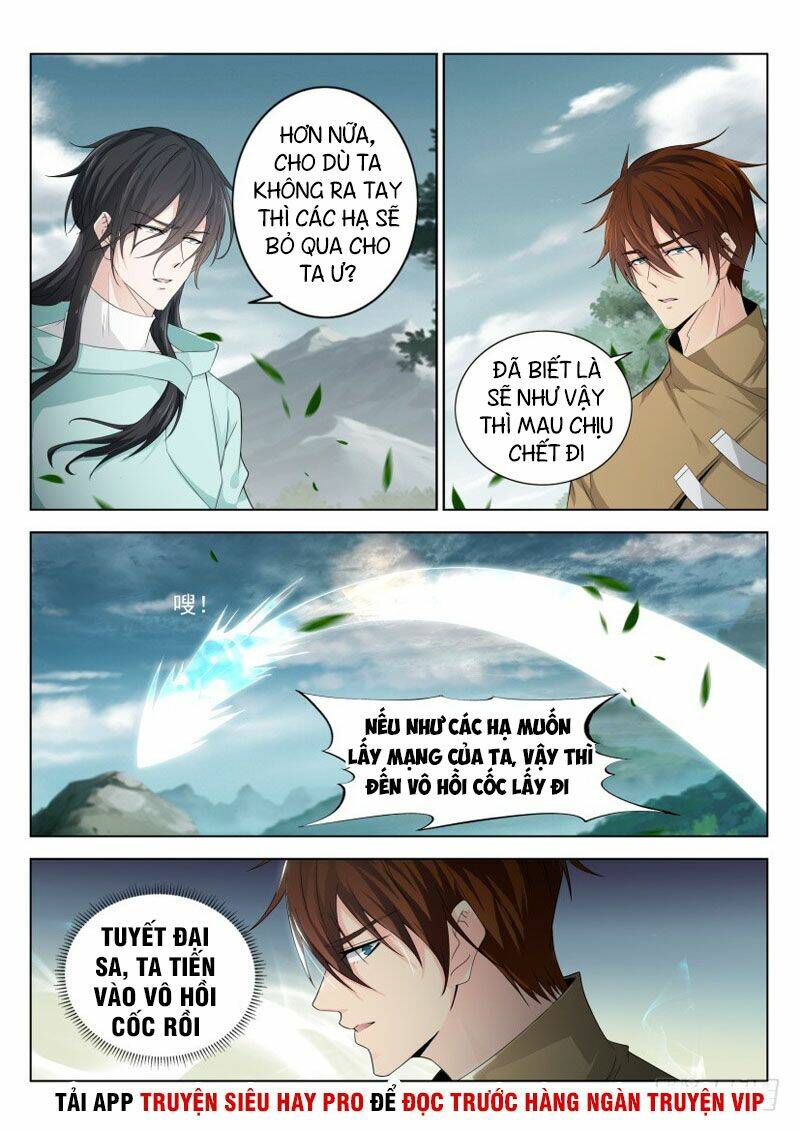 Trọng Sinh Đô Thị Tu Tiên - Chapter 280 - Page 3