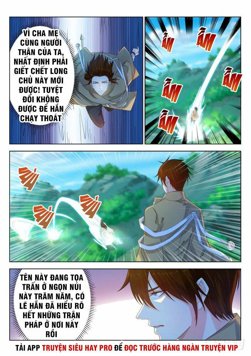 Trọng Sinh Đô Thị Tu Tiên - Chapter 280 - Page 5