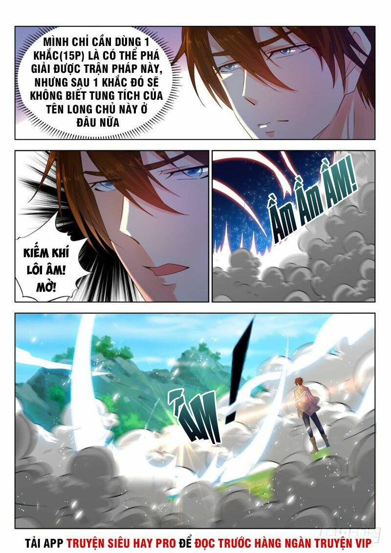 Trọng Sinh Đô Thị Tu Tiên - Chapter 280 - Page 6