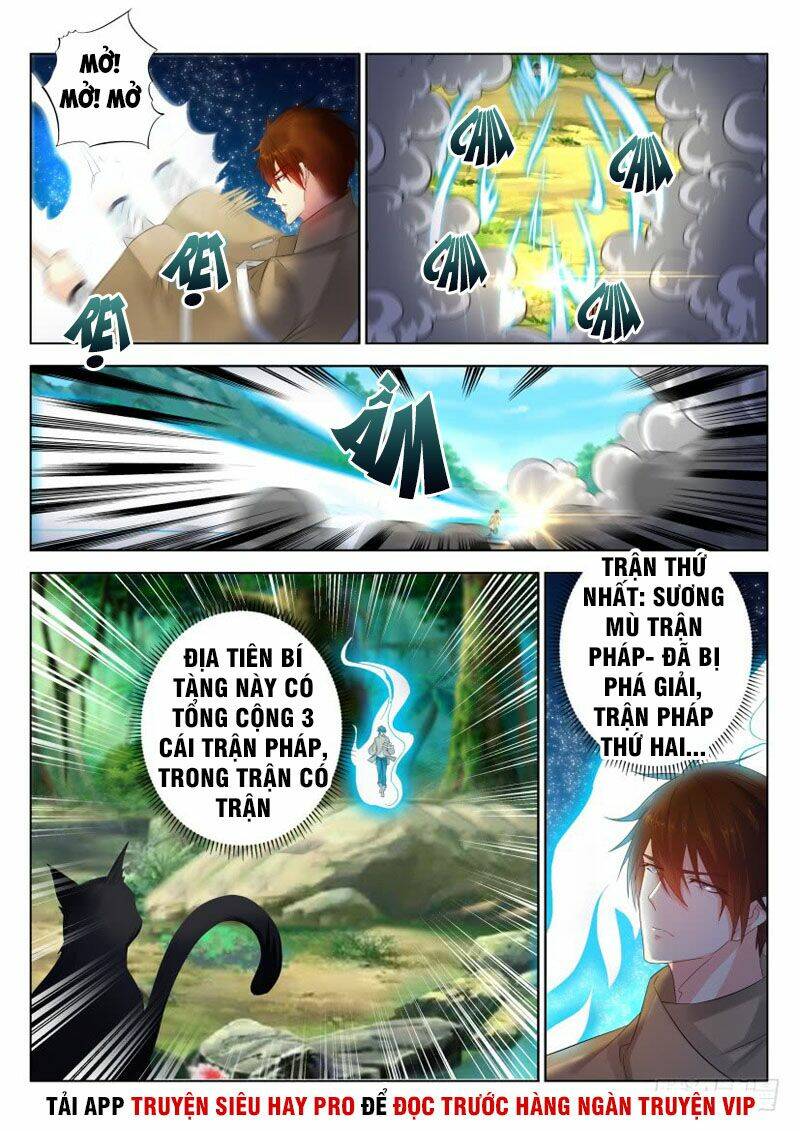 Trọng Sinh Đô Thị Tu Tiên - Chapter 280 - Page 7