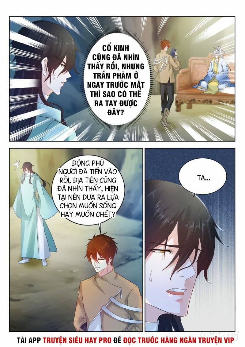 Trọng Sinh Đô Thị Tu Tiên - Chapter 281 - Page 9