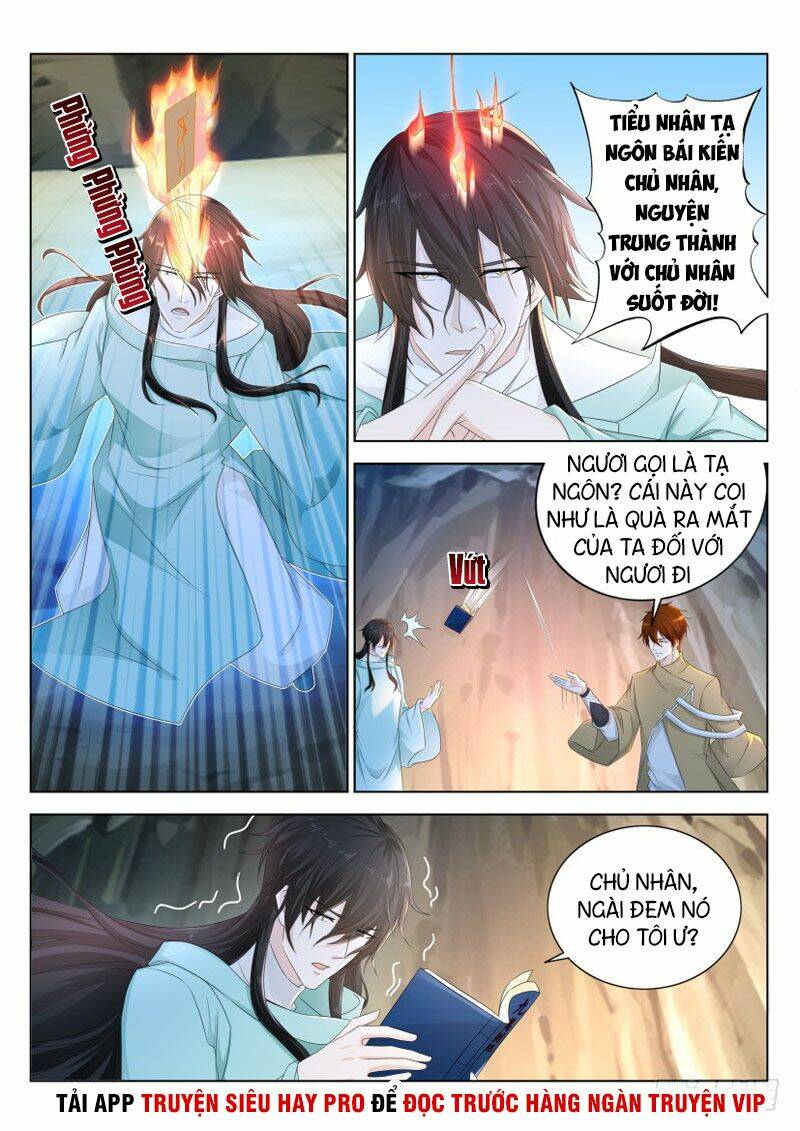 Trọng Sinh Đô Thị Tu Tiên - Chapter 281 - Page 11