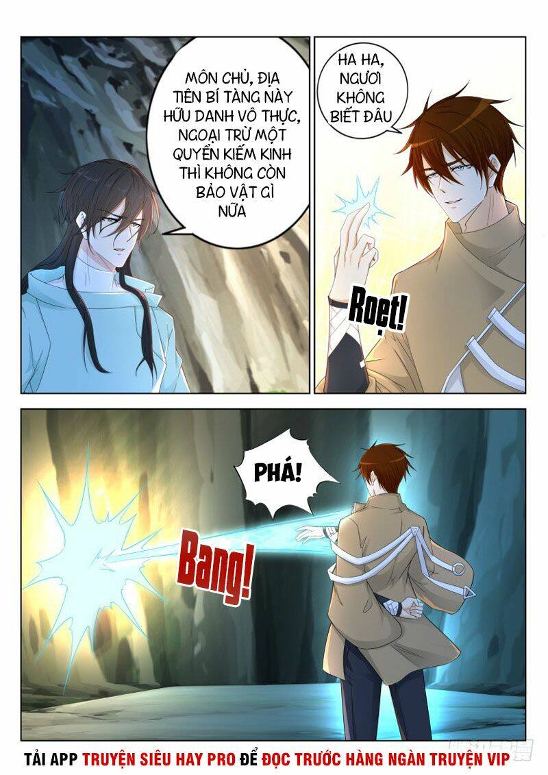 Trọng Sinh Đô Thị Tu Tiên - Chapter 281 - Page 13