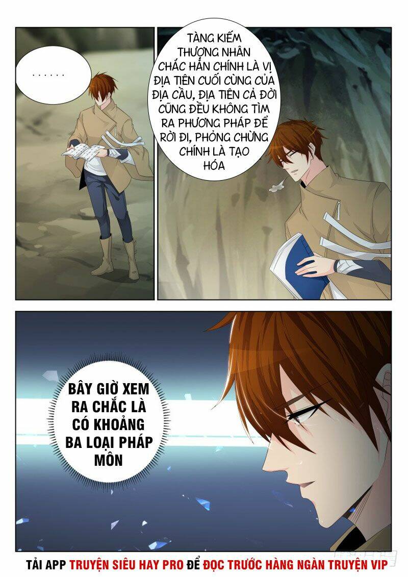 Trọng Sinh Đô Thị Tu Tiên - Chapter 281 - Page 6